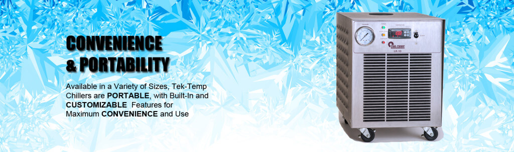 Home - Tek Temp